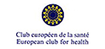 CLUB EUROPÉEN DE LA SANTÉ.Lobby sanitario