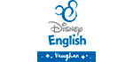 Disney English Vaughan. Idiomas